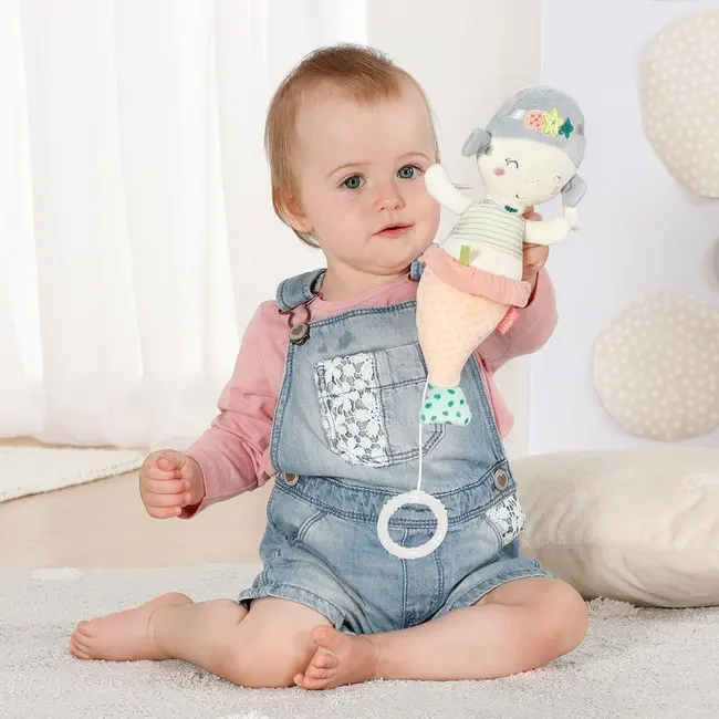 Jucarie muzicala - sirena