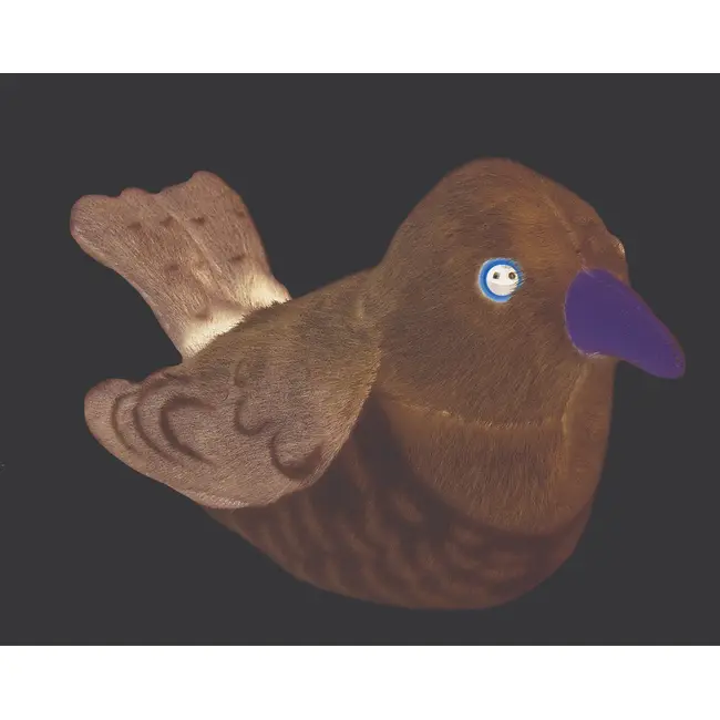 Pasare cu sunet cuc - common cuckoo wr19500