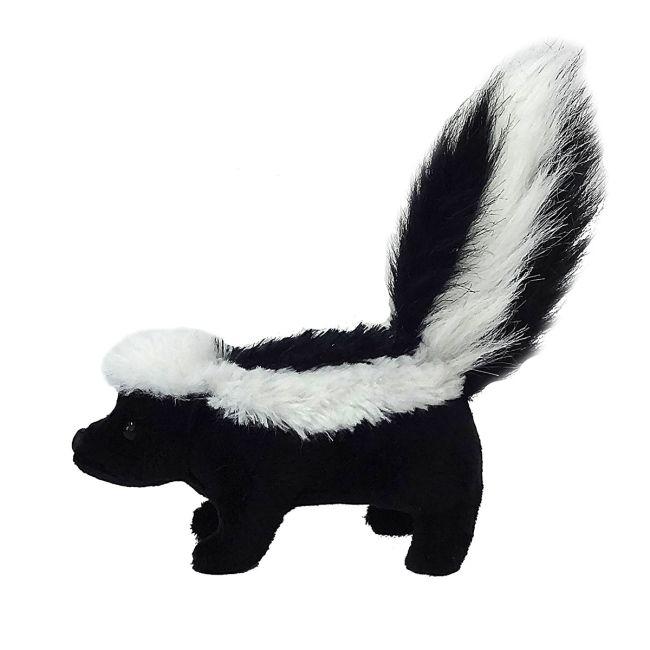 Sconcs - jucarie plus wild republic 13 cm wr23968
