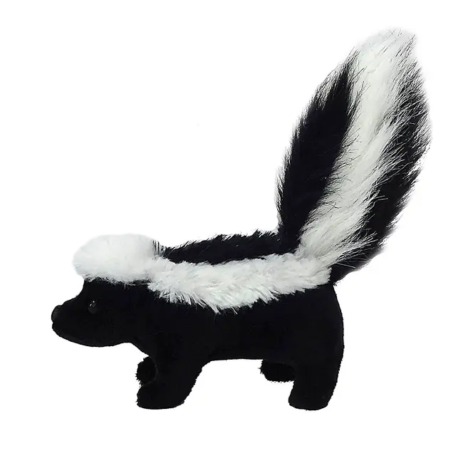 Sconcs - jucarie plus wild republic 13 cm wr23968