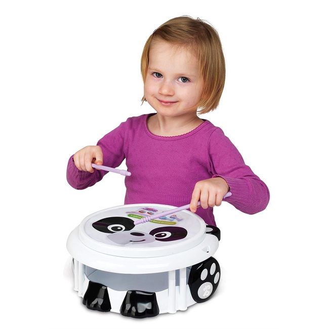 Set muzical panda - fisher price rgkfp2177