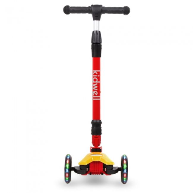 Trotineta kidwell vento - flame edeedihubaven01a1