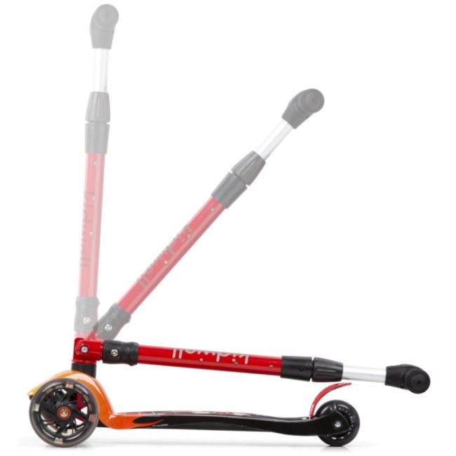Trotineta kidwell vento - flame edeedihubaven01a1