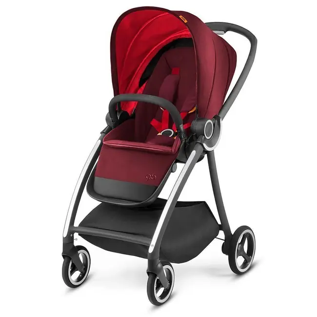 Carucior modular gb maris dragonfire red smb616210004