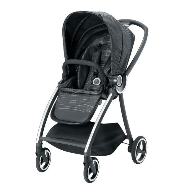 Carucior modular gb maris lux black smb616210001