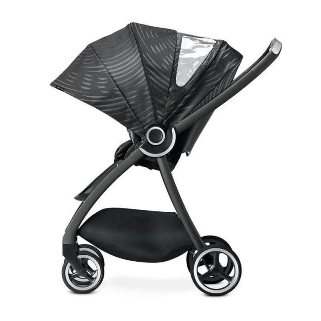 Carucior modular gb maris lux black smb616210001