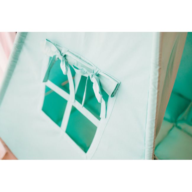 Cort de joaca teepee Menta MRD857