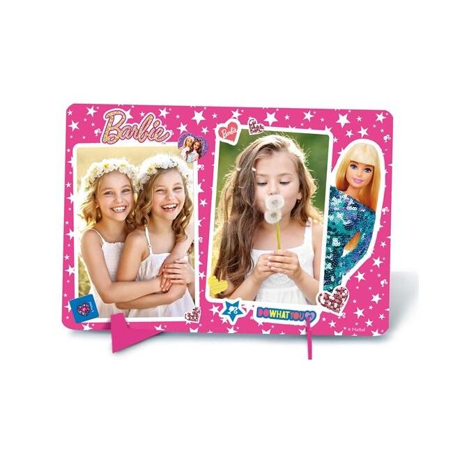 Kit de creatie - bijuterii barbie