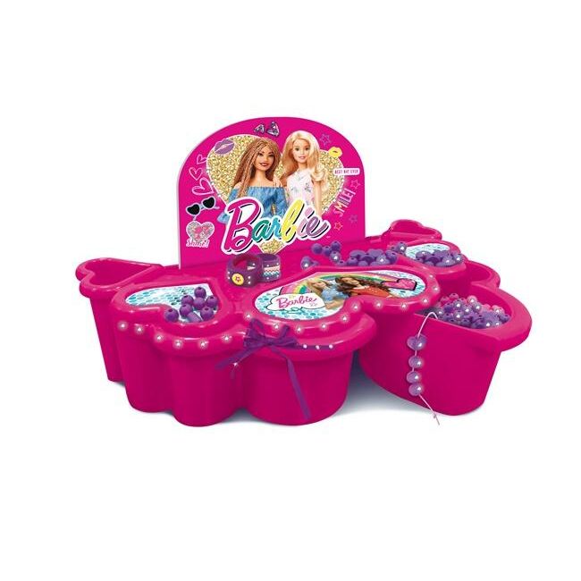 Kit de creatie - bijuterii barbie