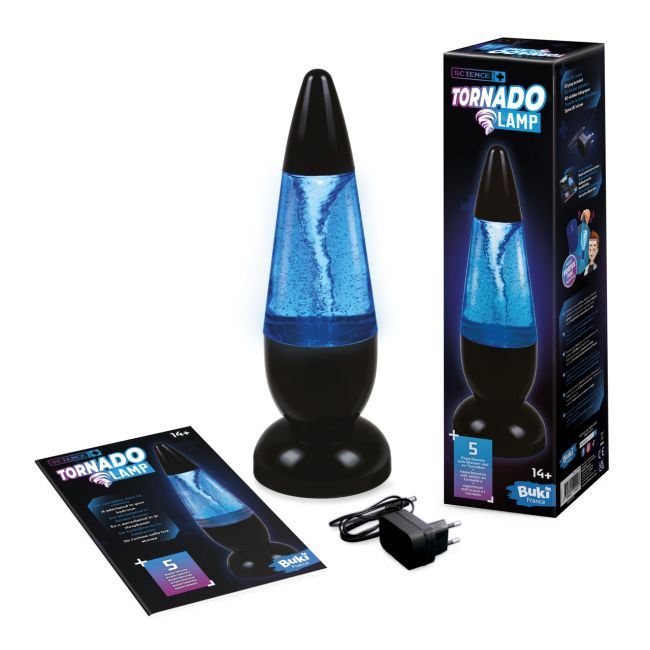 Lampa tornada bksp004