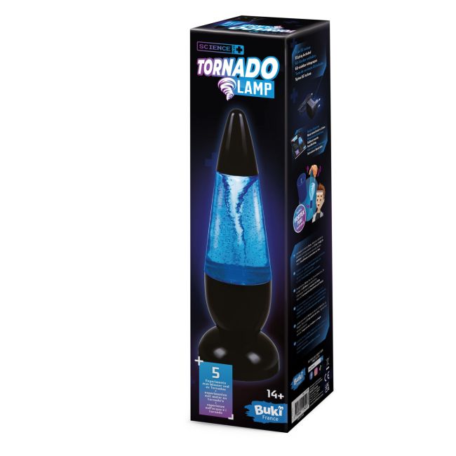 Lampa tornada bksp004
