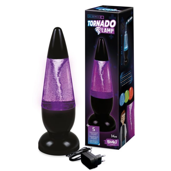 Lampa tornada bksp004