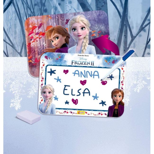 Masuta de studiu frozen 2