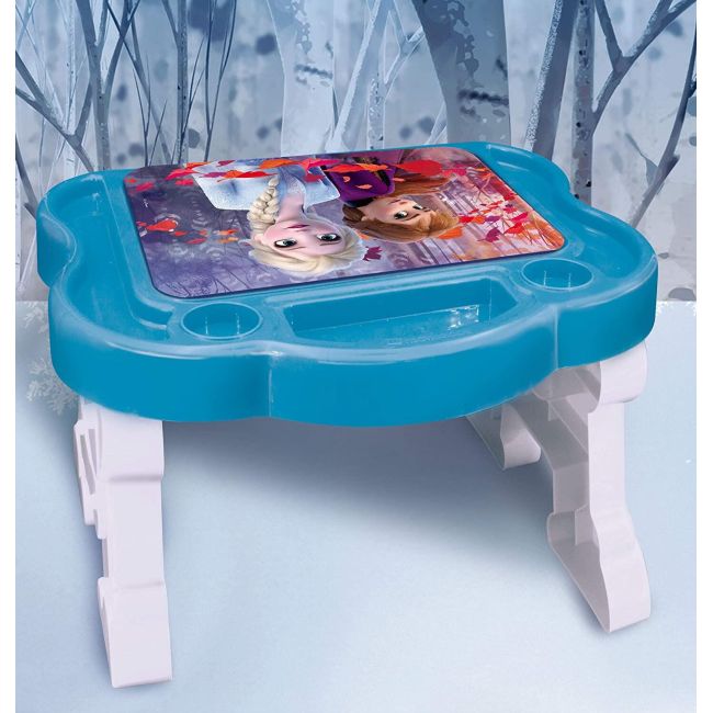 Masuta de studiu frozen 2