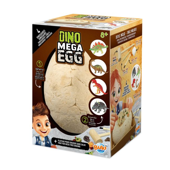 Mega oul dino bk2137