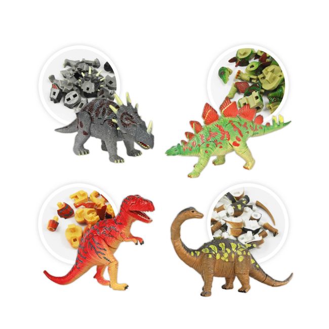 Mega oul dino bk2137