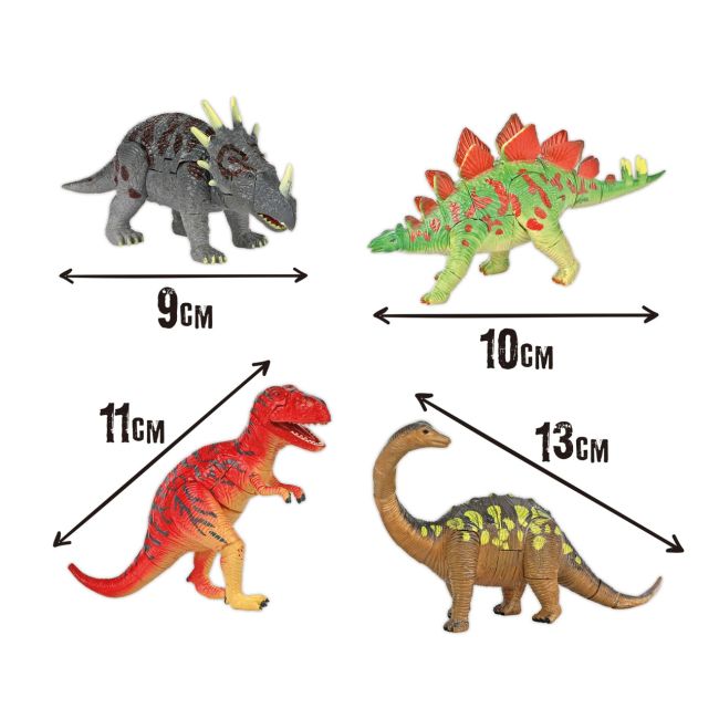 Mega oul dino bk2137