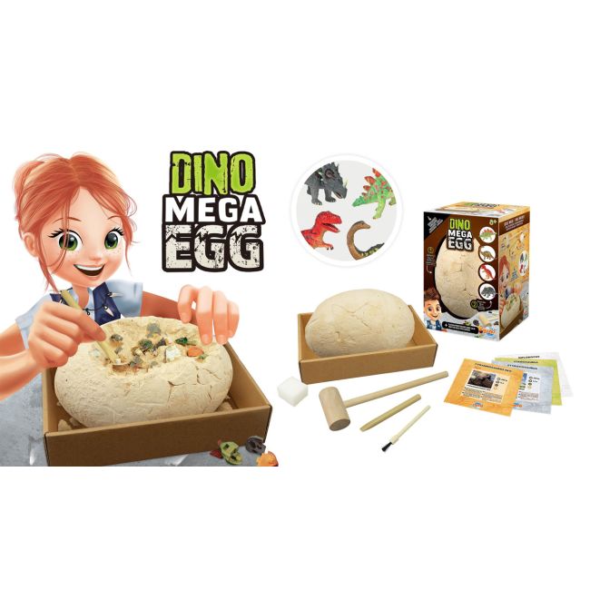 Mega oul dino bk2137