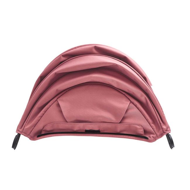 Parasolar carucior ergobaby metro+ rose upf 50+ tnametpsunro