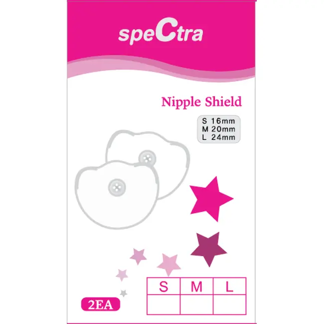 Protectii mameloane pentru alaptare - marime m