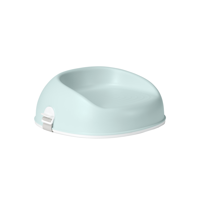 BabyBjorn - Scaun Inaltator, Verde Menta BSAFE069085E1