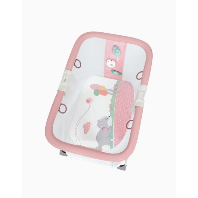 Brevi 587 Tarc de joaca Soft & Play - 659 HPBBV587-659