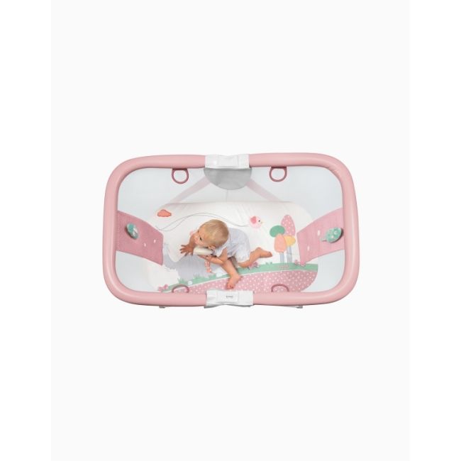 Brevi 587 Tarc de joaca Soft & Play - 659 HPBBV587-659