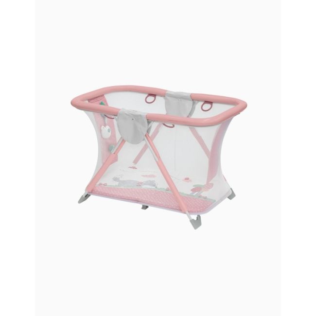 Brevi 587 Tarc de joaca Soft & Play - 659 HPBBV587-659