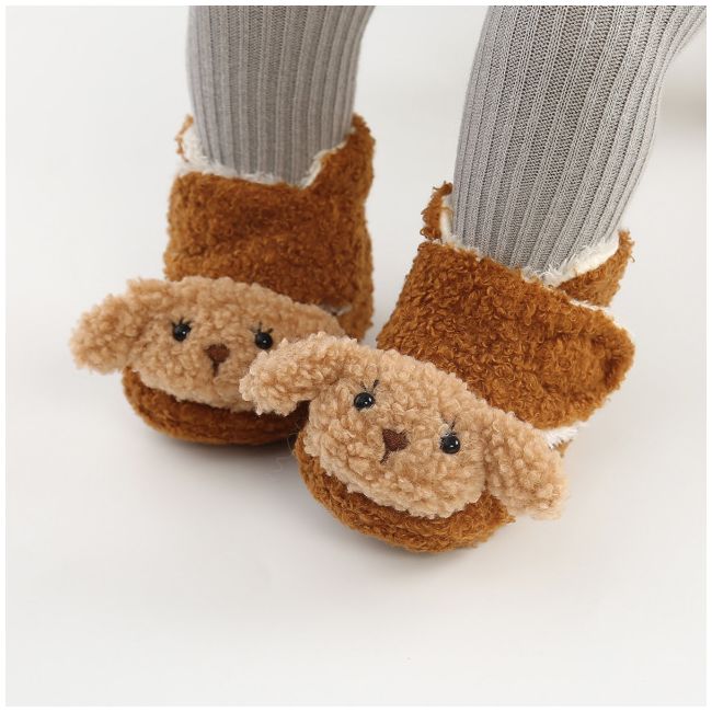 Cizmulite imblanite maro - Oita MDQYB01-5-bo1