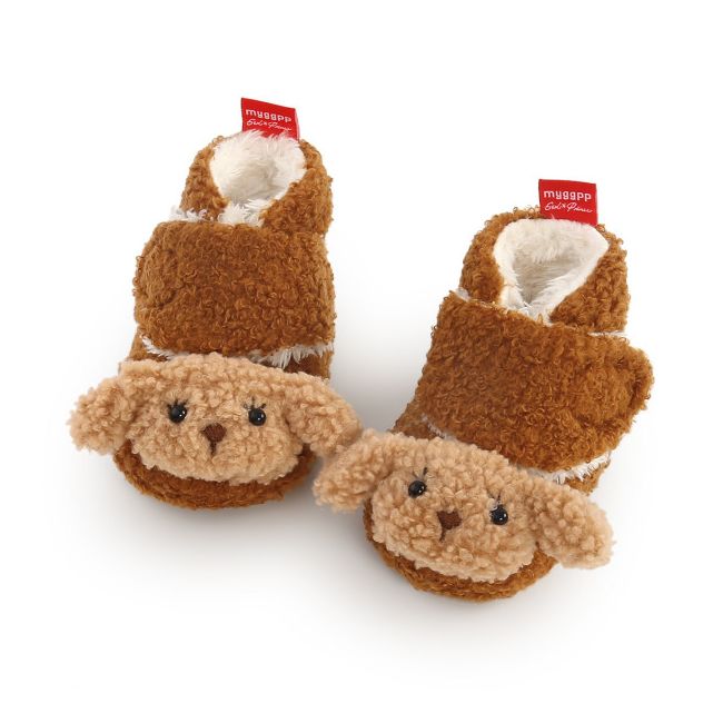 Cizmulite imblanite maro - Oita MDQYB01-5-bo1