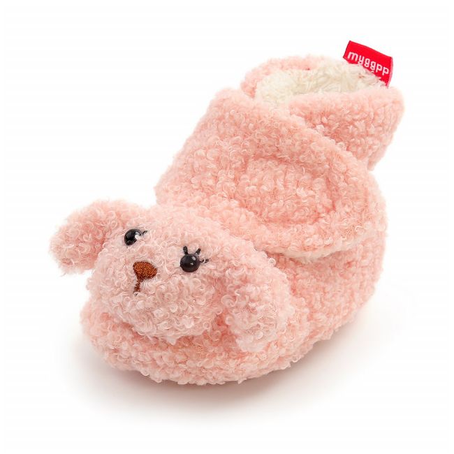 Cizmulite imblanite roz - Oita MDQYB01-3-p4