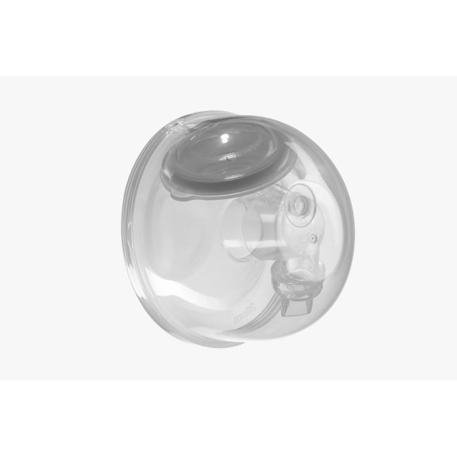 Set cupe hands free (24 mm)