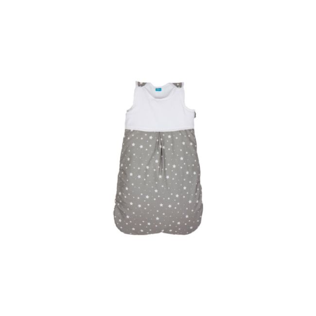 Sac de dormit de iarna star grey 110 cm. Fillikid KRS037-110-708