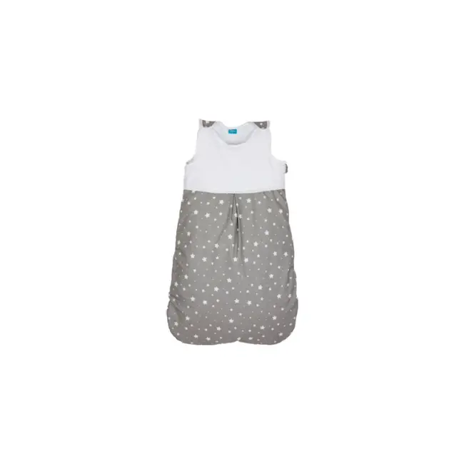 Sac de dormit de iarna star grey 110 cm. Fillikid KRS037-110-708