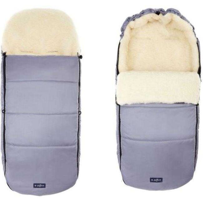 Sac de iarna Vintro Pastel Lana Oaie Womar Zaffiro 3Z-SW-92L BBJ3Z-SW-92L_Gri