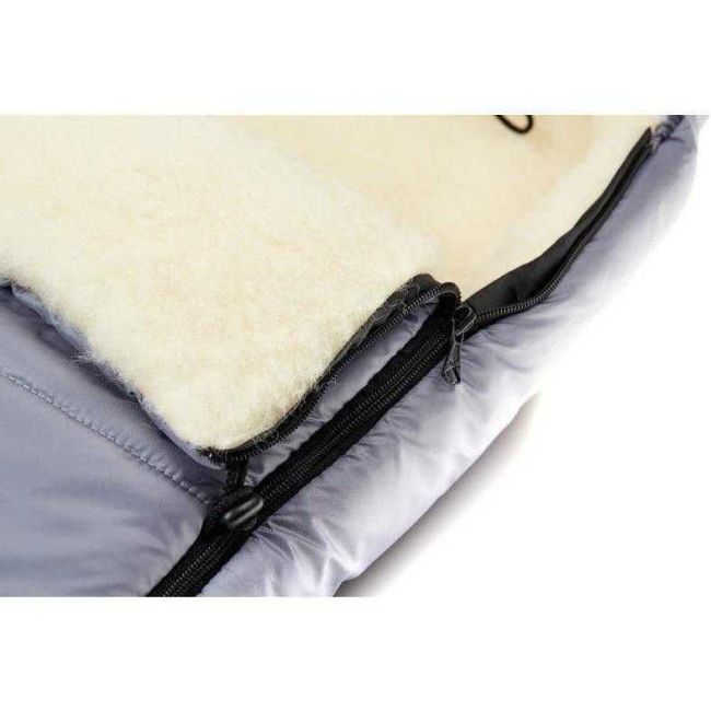 Sac de iarna Vintro Pastel Lana Oaie Womar Zaffiro 3Z-SW-92L BBJ3Z-SW-92L_Gri