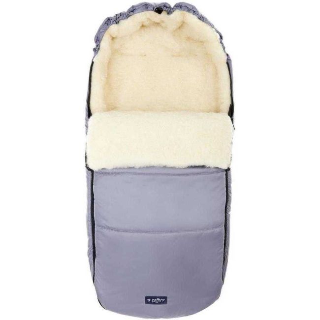 Sac de iarna Vintro Pastel Lana Oaie Womar Zaffiro 3Z-SW-92L BBJ3Z-SW-92L_Gri