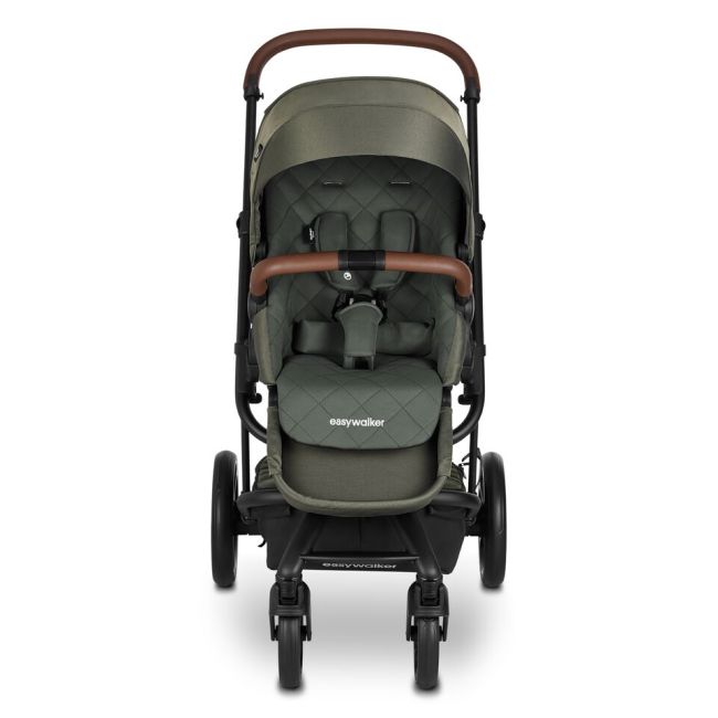 Carucior harvey³ premium emerald green tnaeha30014