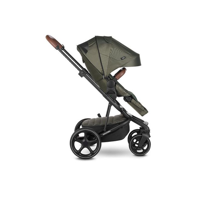 Carucior harvey³ premium emerald green tnaeha30014