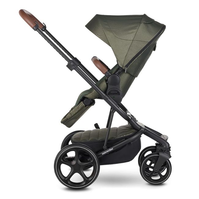 Carucior harvey³ premium emerald green tnaeha30014