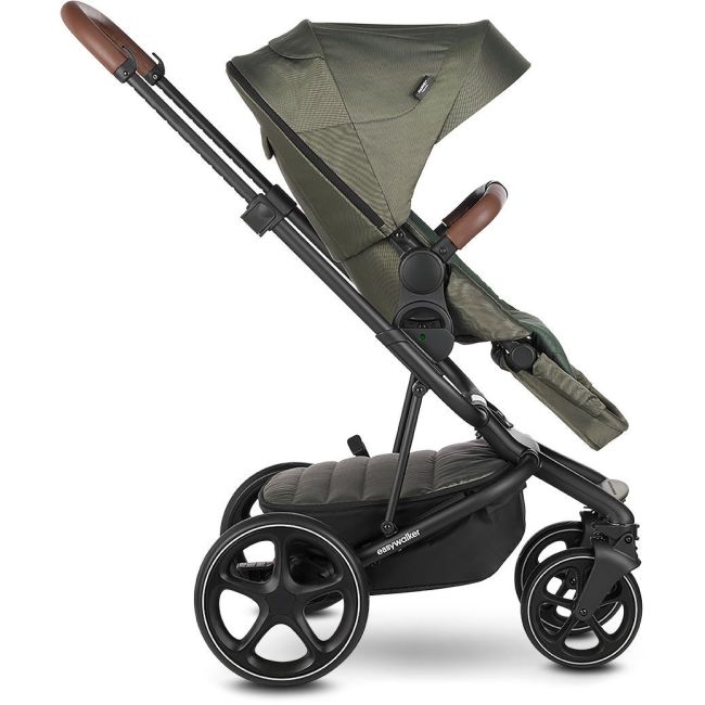 Carucior harvey³ premium emerald green tnaeha30014