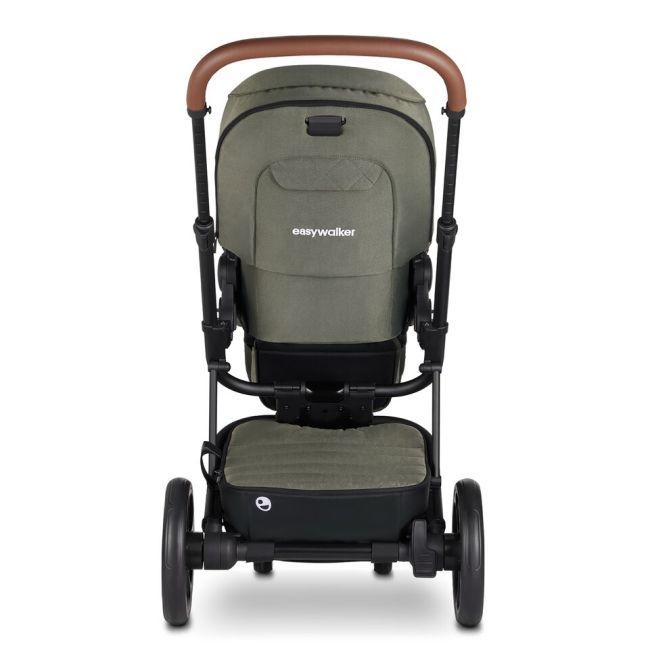 Carucior harvey³ premium emerald green tnaeha30014