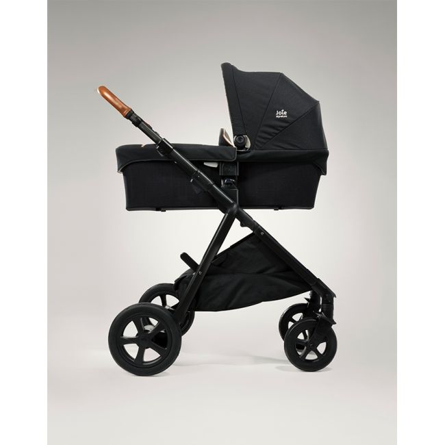 Joie - Carucior multifunctional, reglabil pe inaltime Aeria Signature, Eclipse BBBS1910AAECL000