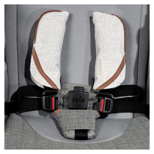 Joie - Carucior multifunctional, reglabil pe inaltime Aeria Signature, Eclipse BBBS1910AAECL000