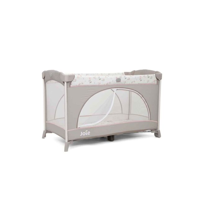Joie - Patut pliant Allura 120, Flowers Forever BBBP1206BAFLF000
