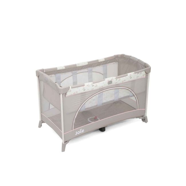 Joie - Patut pliant Allura 120, Flowers Forever BBBP1206BAFLF000