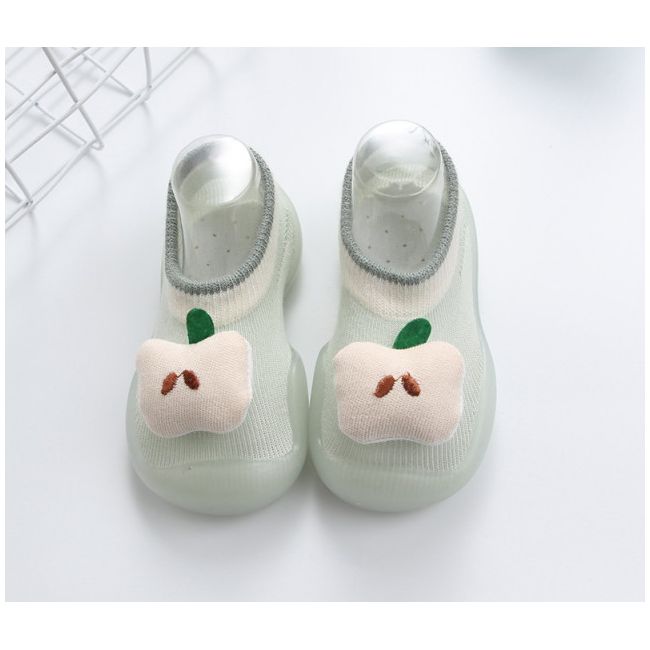 Mocasini vernil cu talpa antiderapanta - Fructe delicioase ADdw628-2-mo6