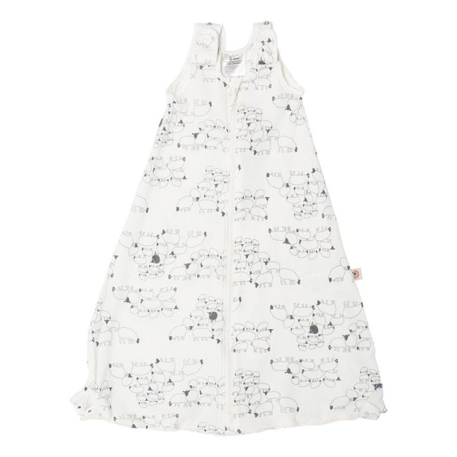 Sac de dormit 2 in 1 sheep 6-18 luni, 2.5 tog tnaslbmdsheep2