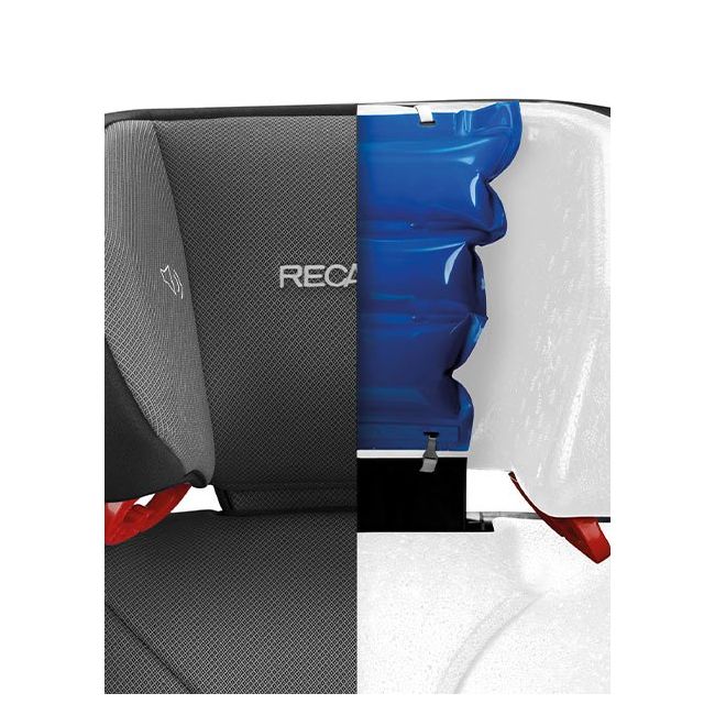 Scaun auto copii cu isofix monza nova is prime sky blue resigilat tna88008320050_resigilat