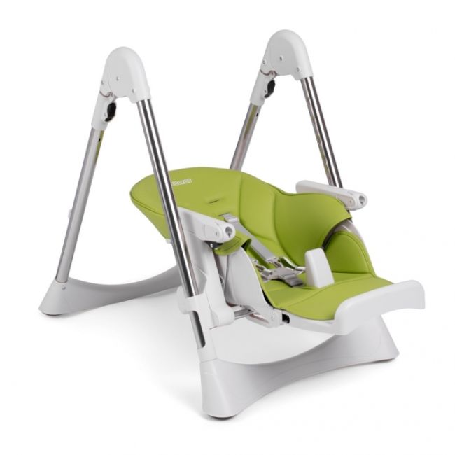 Scaun de masa ricokids lindo - verde edeedi7078